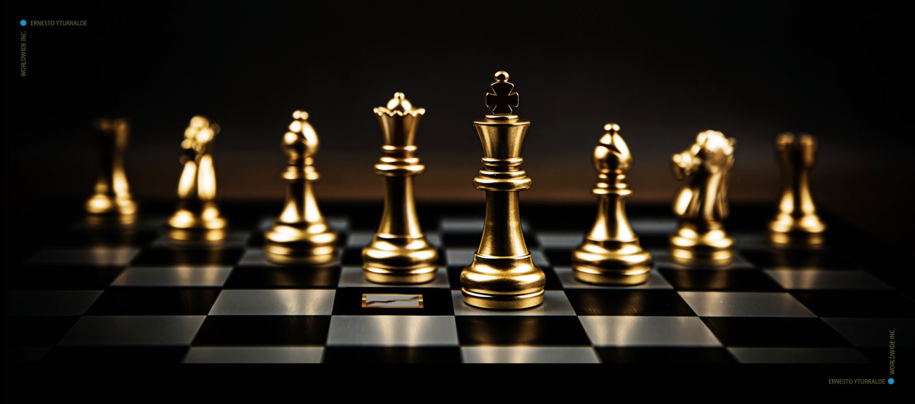 Taller de Liderazgo con Ernesto Yturralde